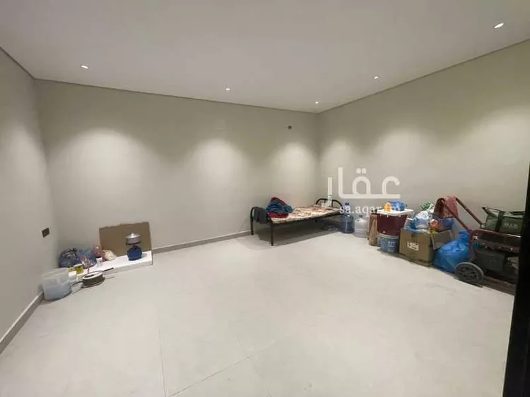 فيلا للإيجار في حي الجنادرية, مدينة الرياض, منطقة الرياض 6
