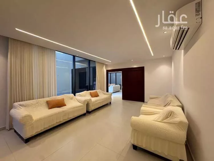 فيلا للإيجار في حي الجنادرية, مدينة الرياض, منطقة الرياض 7