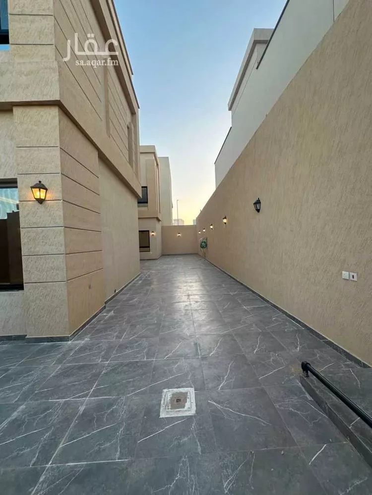 فيلا للإيجار في حي الجنادرية, مدينة الرياض, منطقة الرياض 6