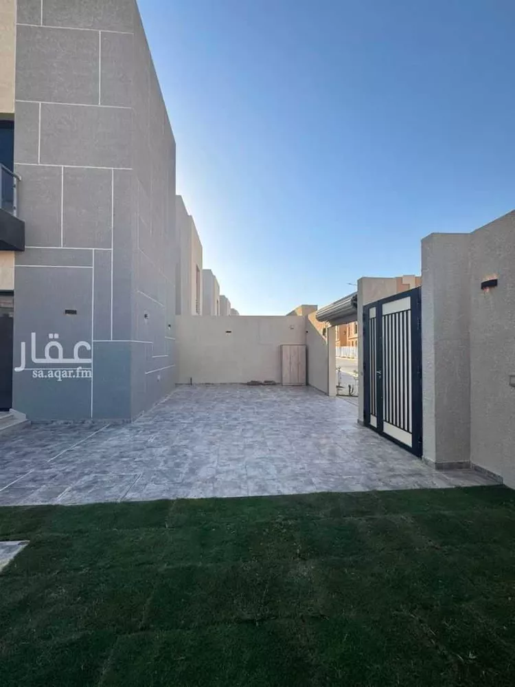 Villa for Rent in Riyadh Al Janadriyah صورة 3