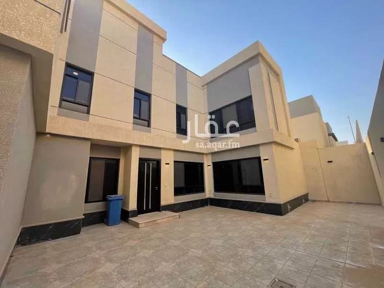 Villa for Rent in Riyadh Al Janadriyah صورة 4