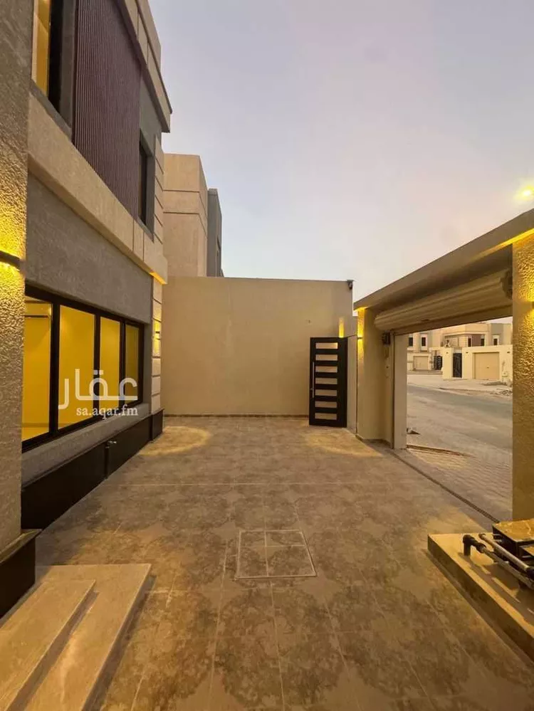 Villa for Rent in Riyadh Al Janadriyah صورة 3