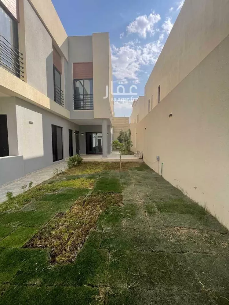 Villa for Rent in Riyadh Al Janadriyah صورة 4