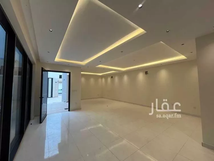 فيلا للإيجار في حي الجنادرية, مدينة الرياض, منطقة الرياض 11