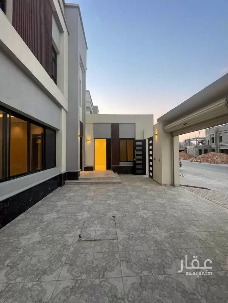 Villa for Rent in Riyadh Al Janadriyah صورة 4