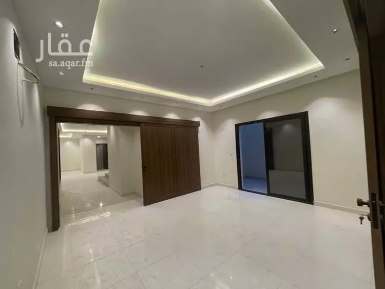 فيلا للإيجار في حي الجنادرية, مدينة الرياض, منطقة الرياض 10