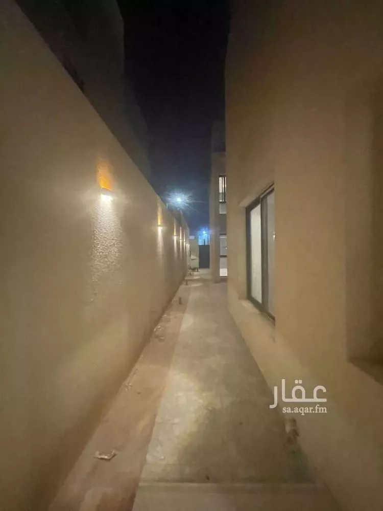 فيلا للإيجار في حي الجنادرية, مدينة الرياض, منطقة الرياض صورة 5