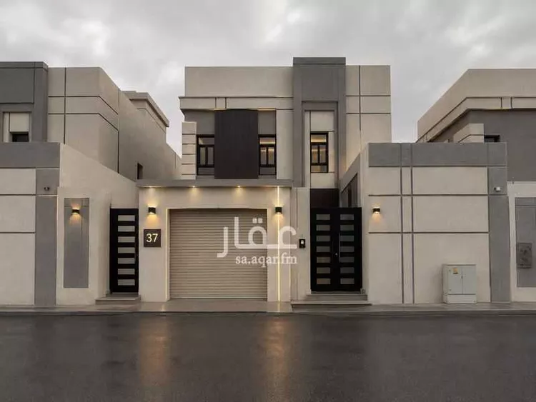 Villa for Rent in Riyadh Al Janadriyah