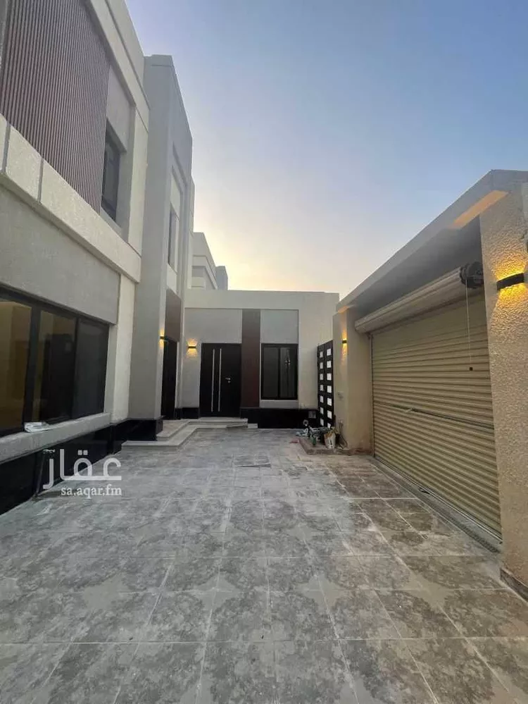 فيلا للإيجار في حي الجنادرية, مدينة الرياض, منطقة الرياض صورة 3