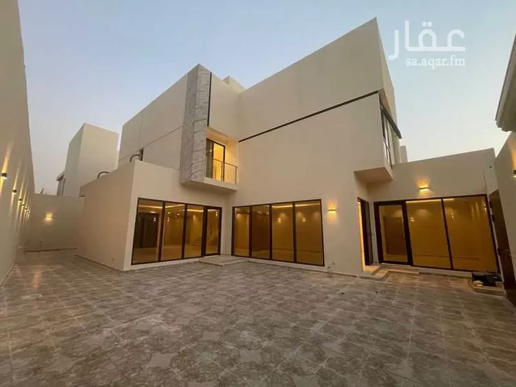 فيلا للإيجار في حي الجنادرية, مدينة الرياض, منطقة الرياض صورة 2