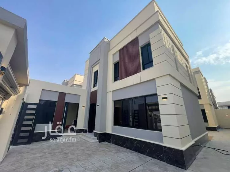 فيلا للإيجار في حي الجنادرية, مدينة الرياض, منطقة الرياض صورة 2
