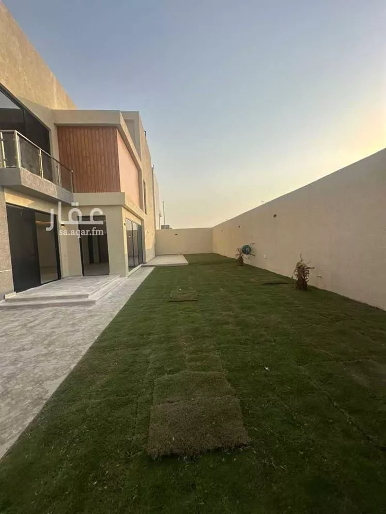 Villa for Rent in Riyadh Al Janadriyah صورة 5