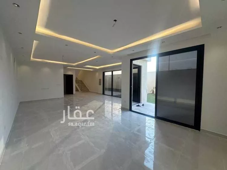 فيلا للإيجار في حي الجنادرية, مدينة الرياض, منطقة الرياض 11