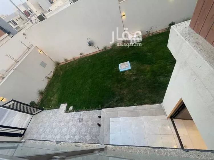 فيلا للإيجار في حي الجنادرية, مدينة الرياض, منطقة الرياض 24