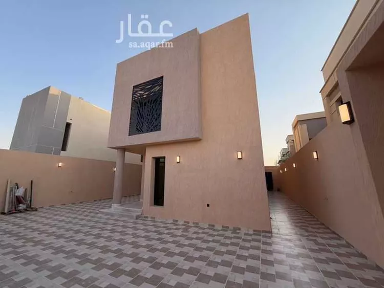 فيلا للإيجار في حي الجنادرية, مدينة الرياض, منطقة الرياض صورة 3