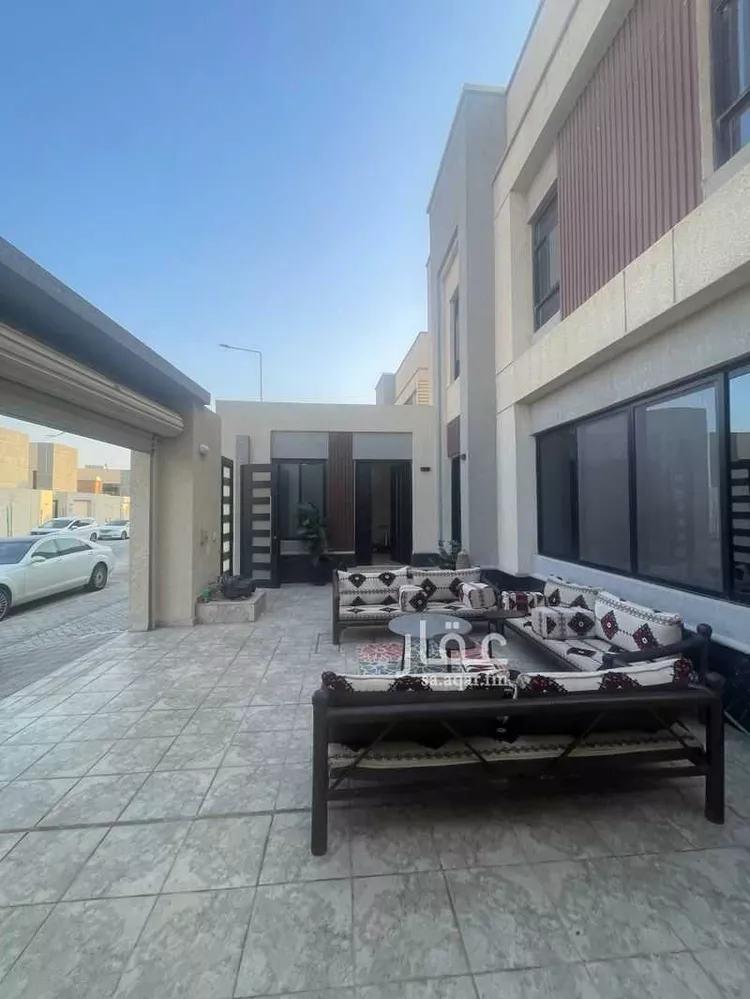 فيلا للبيع في حي الجنادرية, مدينة الرياض, منطقة الرياض صورة 3