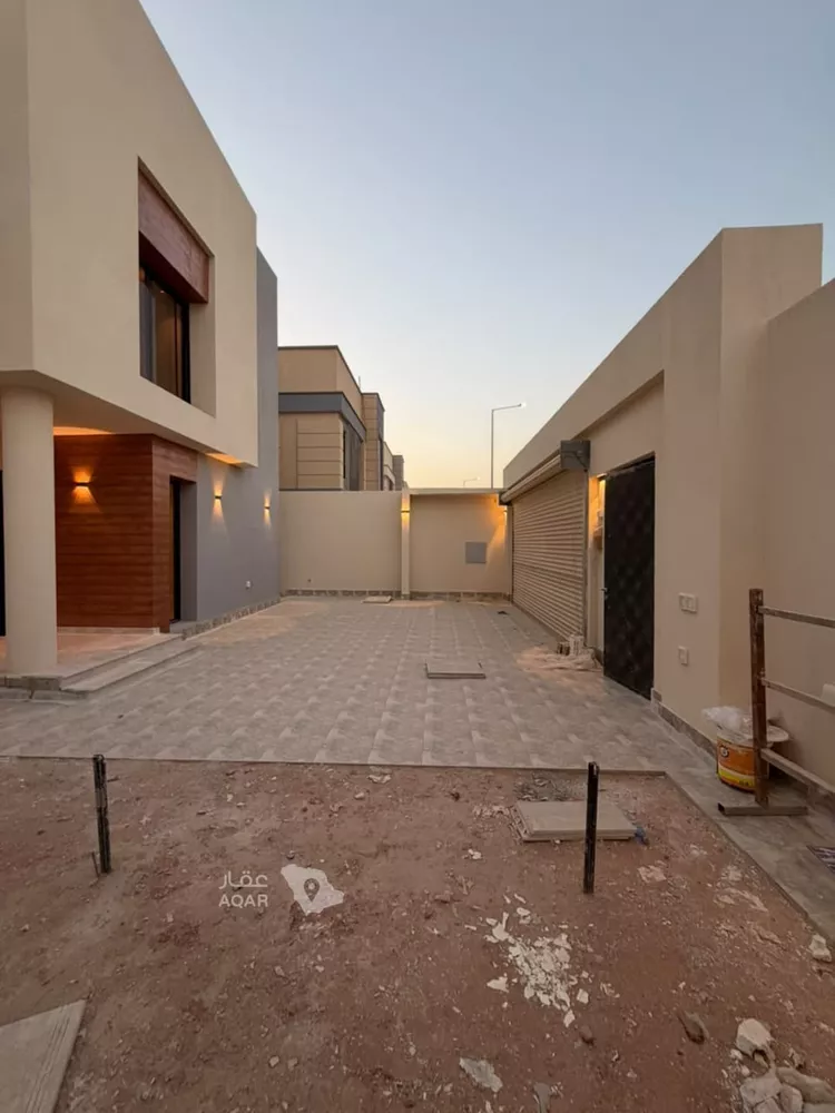 فيلا للإيجار في حي الجنادرية, مدينة الرياض, منطقة الرياض صورة 4