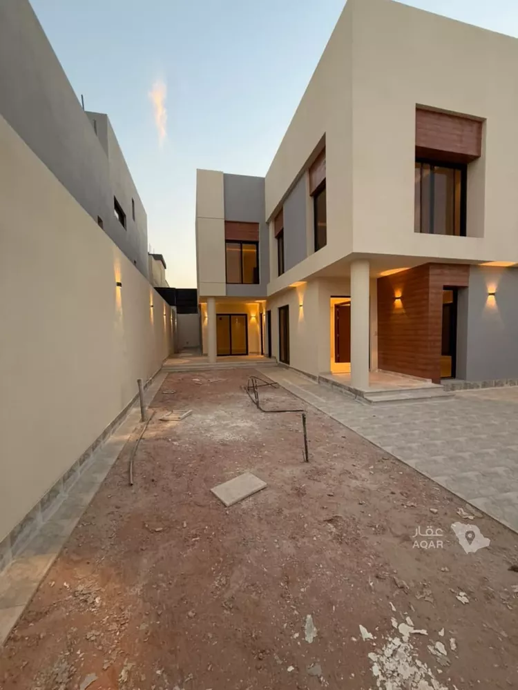 فيلا للإيجار في حي الجنادرية, مدينة الرياض, منطقة الرياض صورة 5