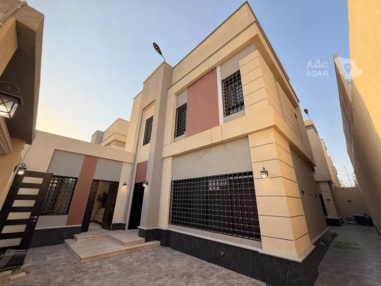 فيلا للبيع في حي الجنادرية, مدينة الرياض, منطقة الرياض 2