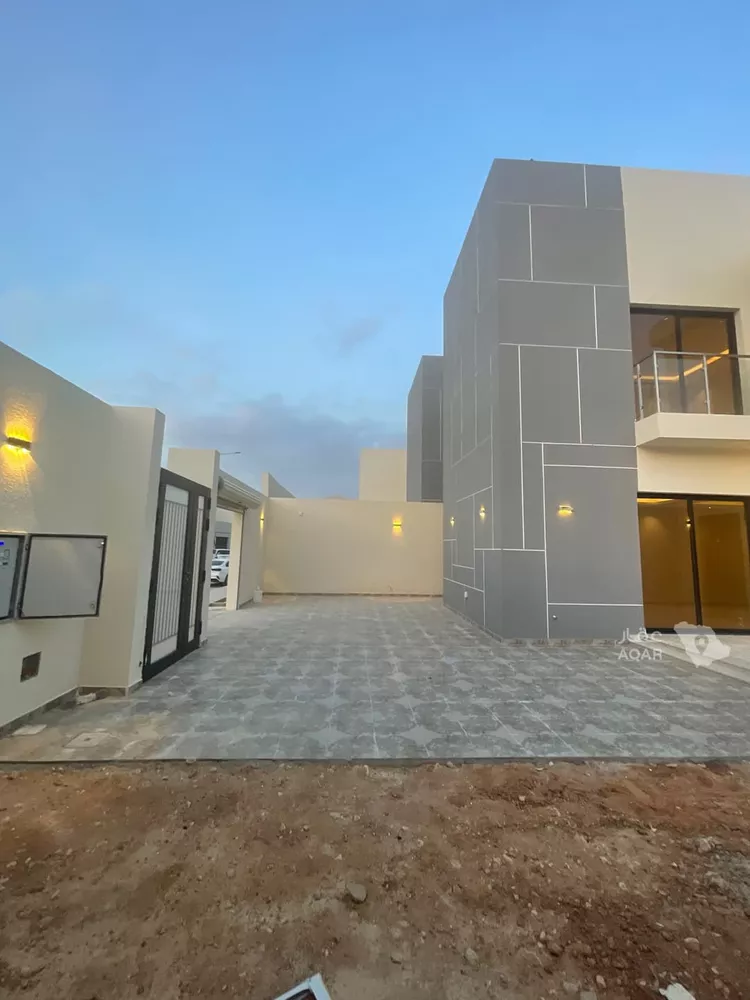Villa for Rent in Riyadh Al Janadriyah 3