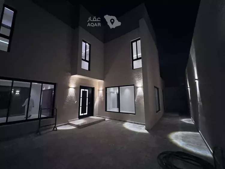 Villa for Rent in Riyadh Al Janadriyah صورة 5