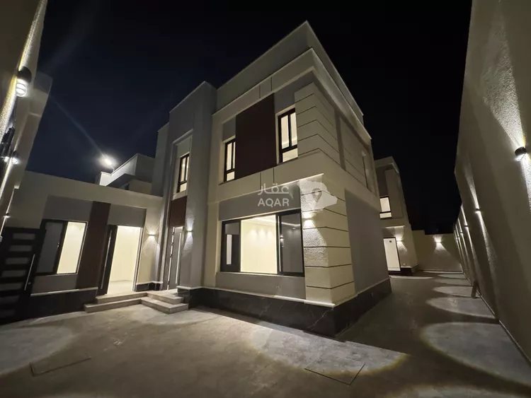 Villa for Rent in Riyadh Al Janadriyah صورة 2