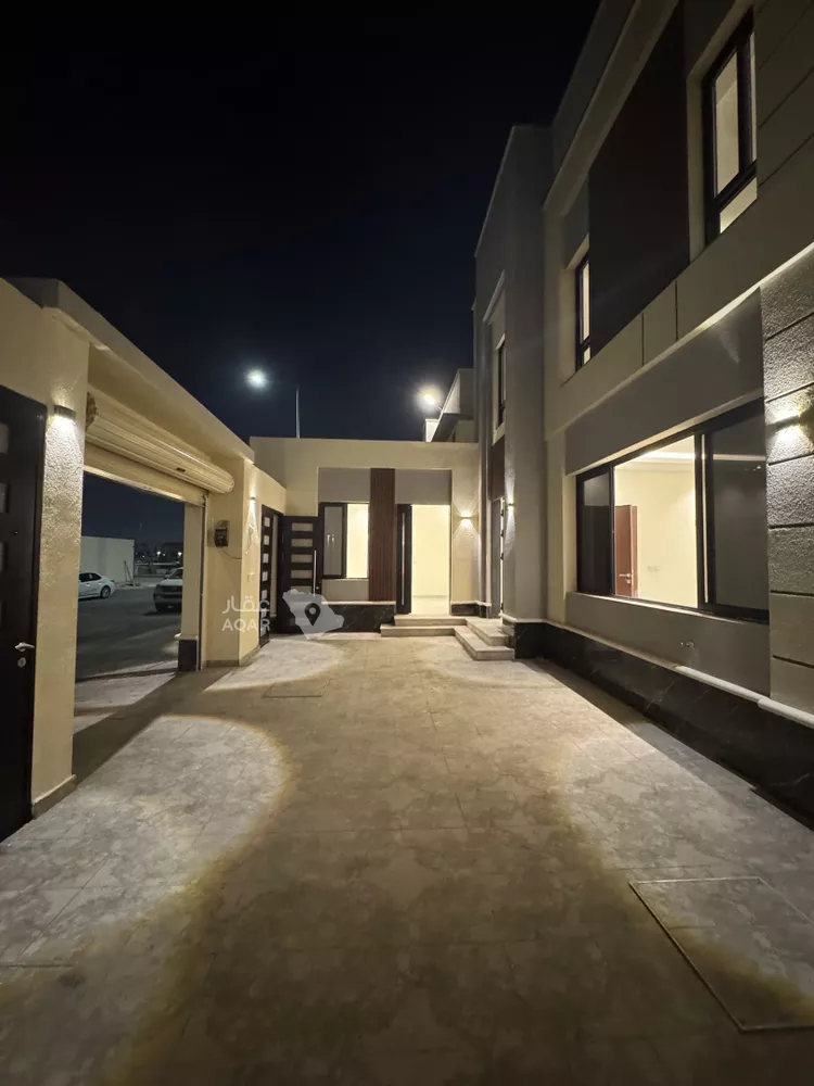 Villa for Rent in Riyadh Al Janadriyah صورة 3