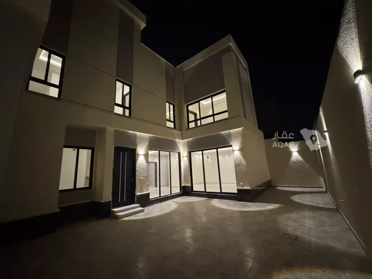 Villa for Rent in Riyadh Al Janadriyah 6