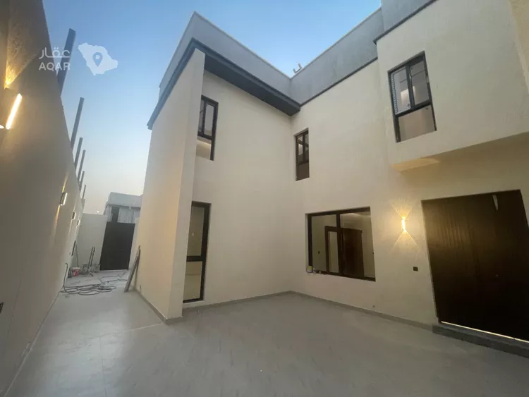 Villa for Rent in Riyadh Al Janadriyah 6