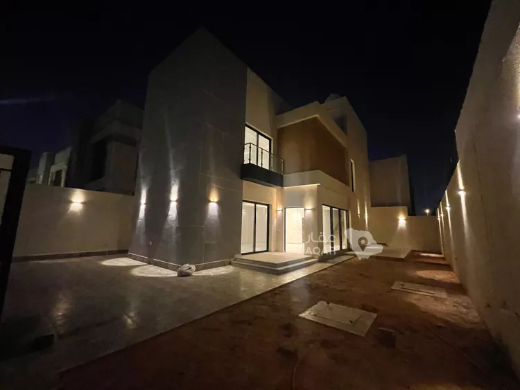 فيلا للإيجار في حي الجنادرية, مدينة الرياض, منطقة الرياض صورة 2