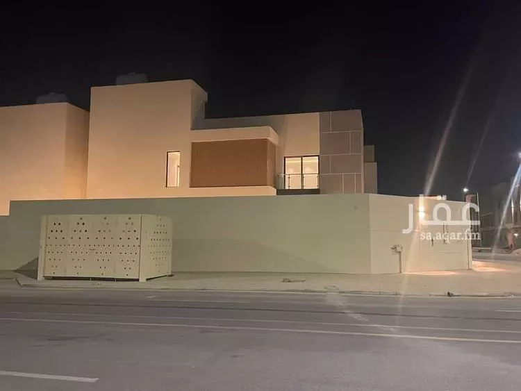 فيلا للإيجار في حي الجنادرية, مدينة الرياض, منطقة الرياض صورة 2