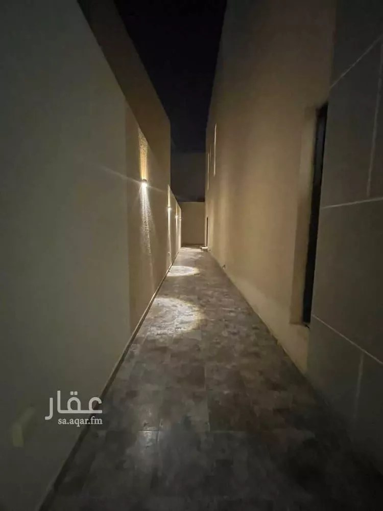 فيلا للإيجار في حي الجنادرية, مدينة الرياض, منطقة الرياض صورة 5
