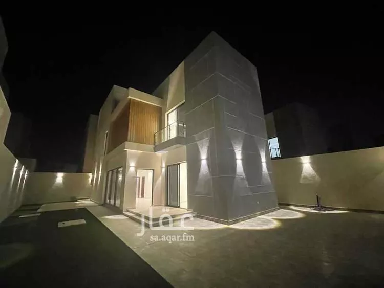 فيلا للإيجار في حي الجنادرية, مدينة الرياض, منطقة الرياض صورة 5