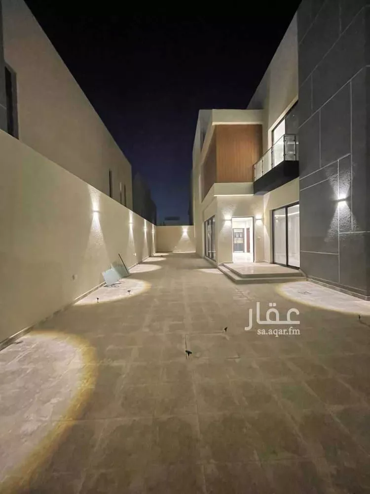 فيلا للإيجار في حي الجنادرية, مدينة الرياض, منطقة الرياض صورة 5