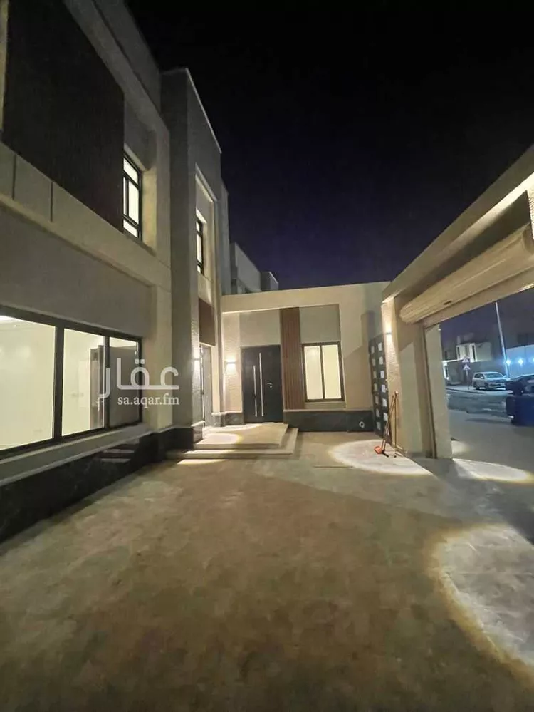فيلا للإيجار في حي الجنادرية, مدينة الرياض, منطقة الرياض صورة 3