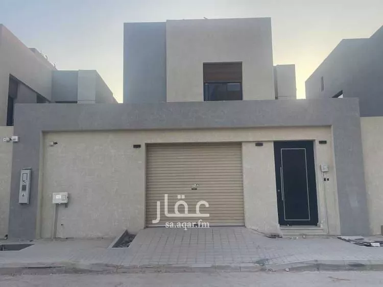 فيلا للإيجار في حي الجنادرية, مدينة الرياض, منطقة الرياض