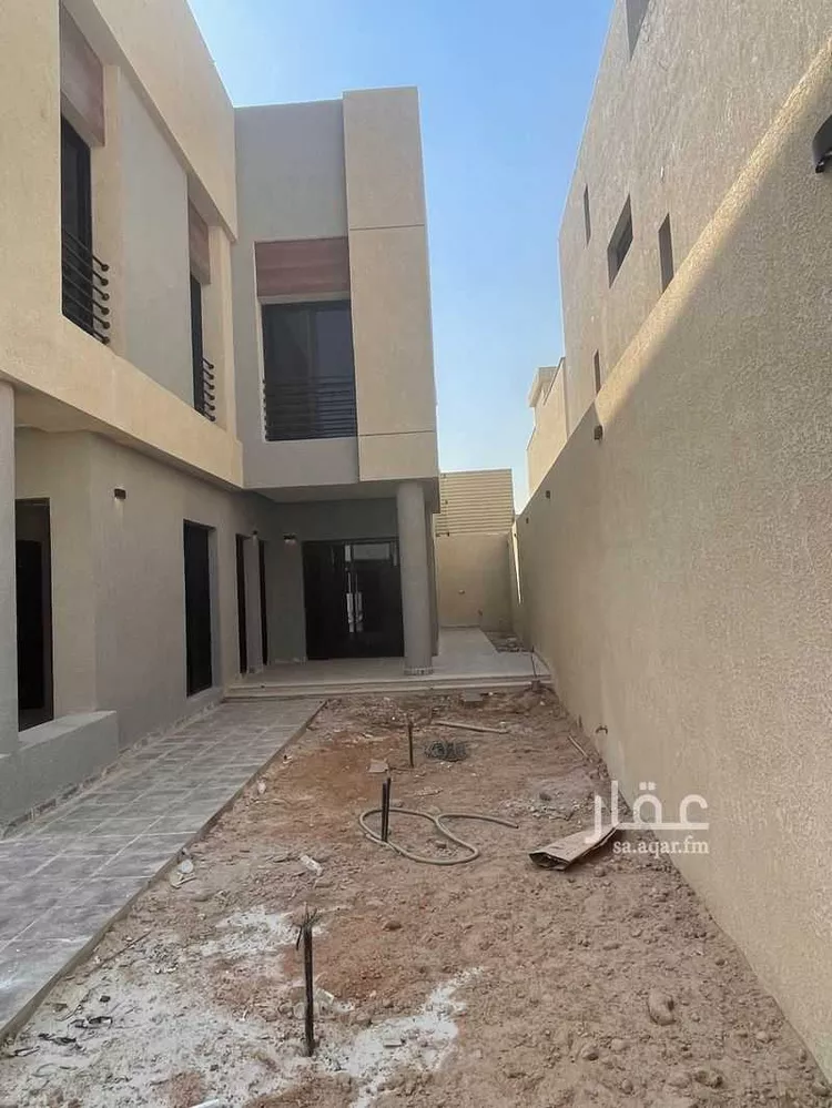 فيلا للإيجار في حي الجنادرية, مدينة الرياض, منطقة الرياض صورة 4