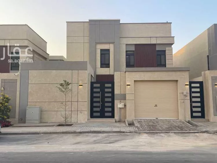 فيلا للإيجار في حي الجنادرية, مدينة الرياض, منطقة الرياض