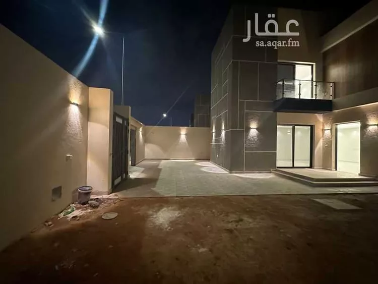 فيلا للإيجار في حي الجنادرية, مدينة الرياض, منطقة الرياض صورة 3