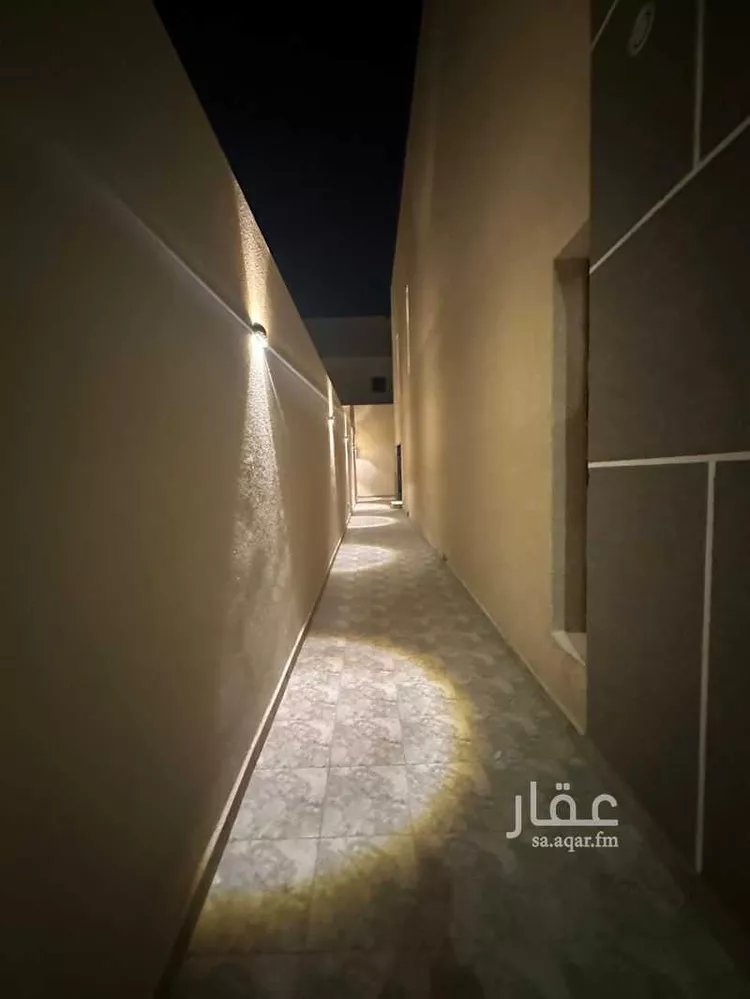 فيلا للإيجار في حي الجنادرية, مدينة الرياض, منطقة الرياض صورة 4