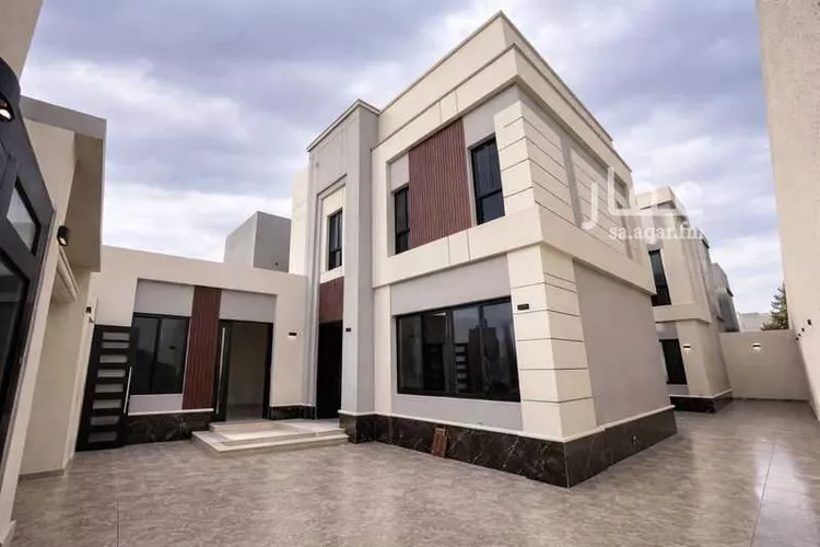 فيلا للإيجار في حي الجنادرية, مدينة الرياض, منطقة الرياض صورة 4