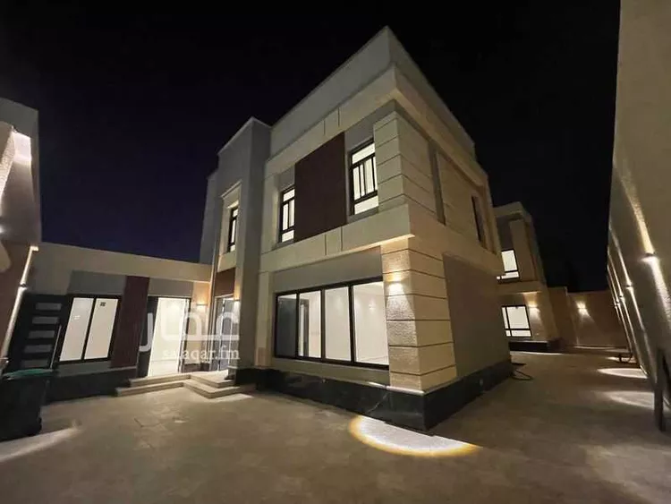 فيلا للإيجار في حي الجنادرية, مدينة الرياض, منطقة الرياض صورة 3