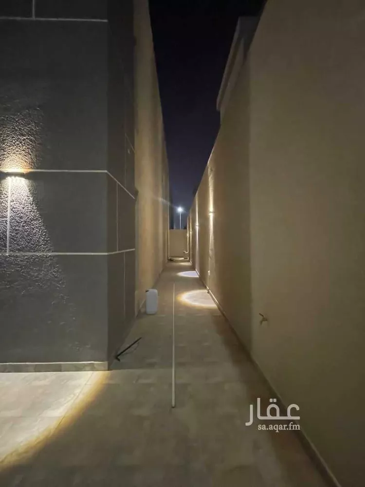 فيلا للإيجار في حي الجنادرية, مدينة الرياض, منطقة الرياض صورة 4