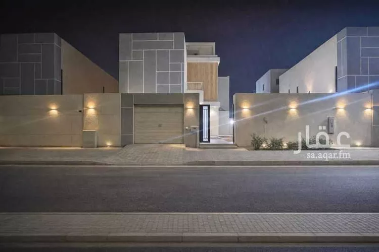 فيلا للإيجار في حي الجنادرية, مدينة الرياض, منطقة الرياض