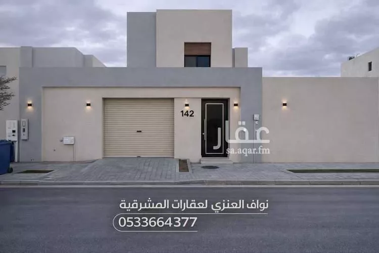 فيلا للإيجار في حي الجنادرية, مدينة الرياض, منطقة الرياض