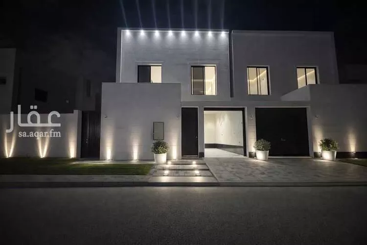 فيلا للبيع في شارع الأميلح, حي النظيم, مدينة الرياض, منطقة الرياض