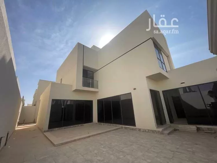 فيلا للإيجار في حي الجنادرية, مدينة الرياض, منطقة الرياض صورة 5