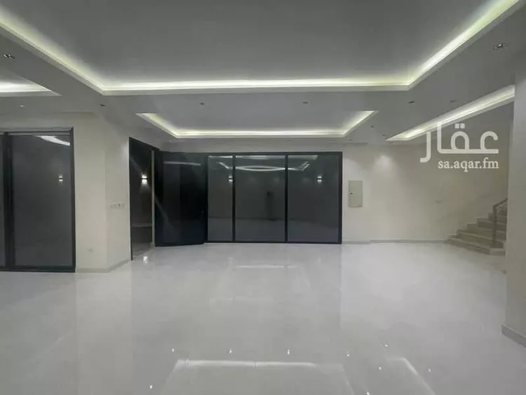 فيلا للإيجار في حي الجنادرية, مدينة الرياض, منطقة الرياض صورة 3