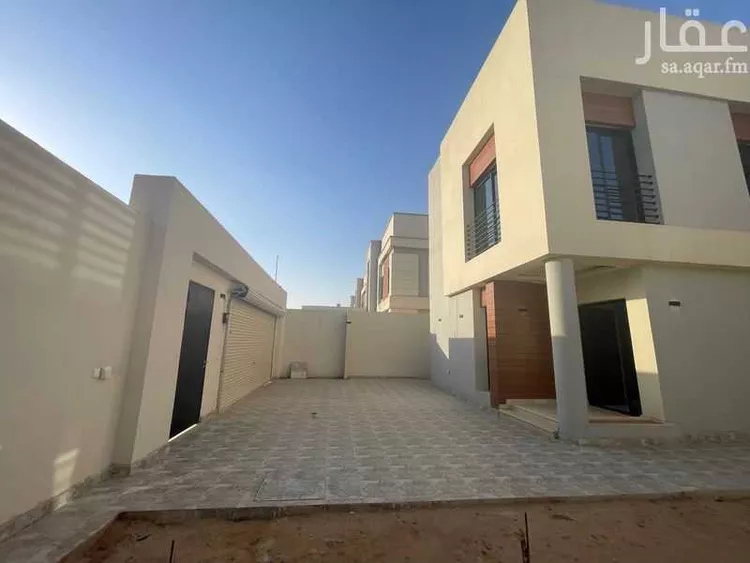 فيلا للإيجار في حي الجنادرية, مدينة الرياض, منطقة الرياض صورة 3