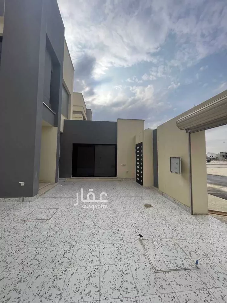 فيلا للإيجار في حي الجنادرية, مدينة الرياض, منطقة الرياض صورة 5